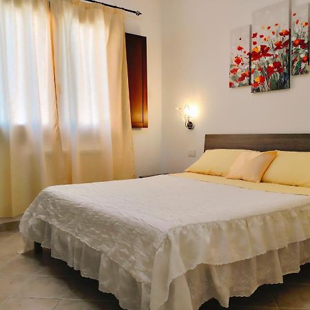B&B A Lu Ponti Budoni Extérieur photo