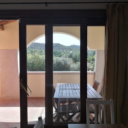 B&B A Lu Ponti Budoni Extérieur photo