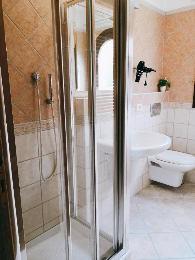 B&B A Lu Ponti Budoni Extérieur photo