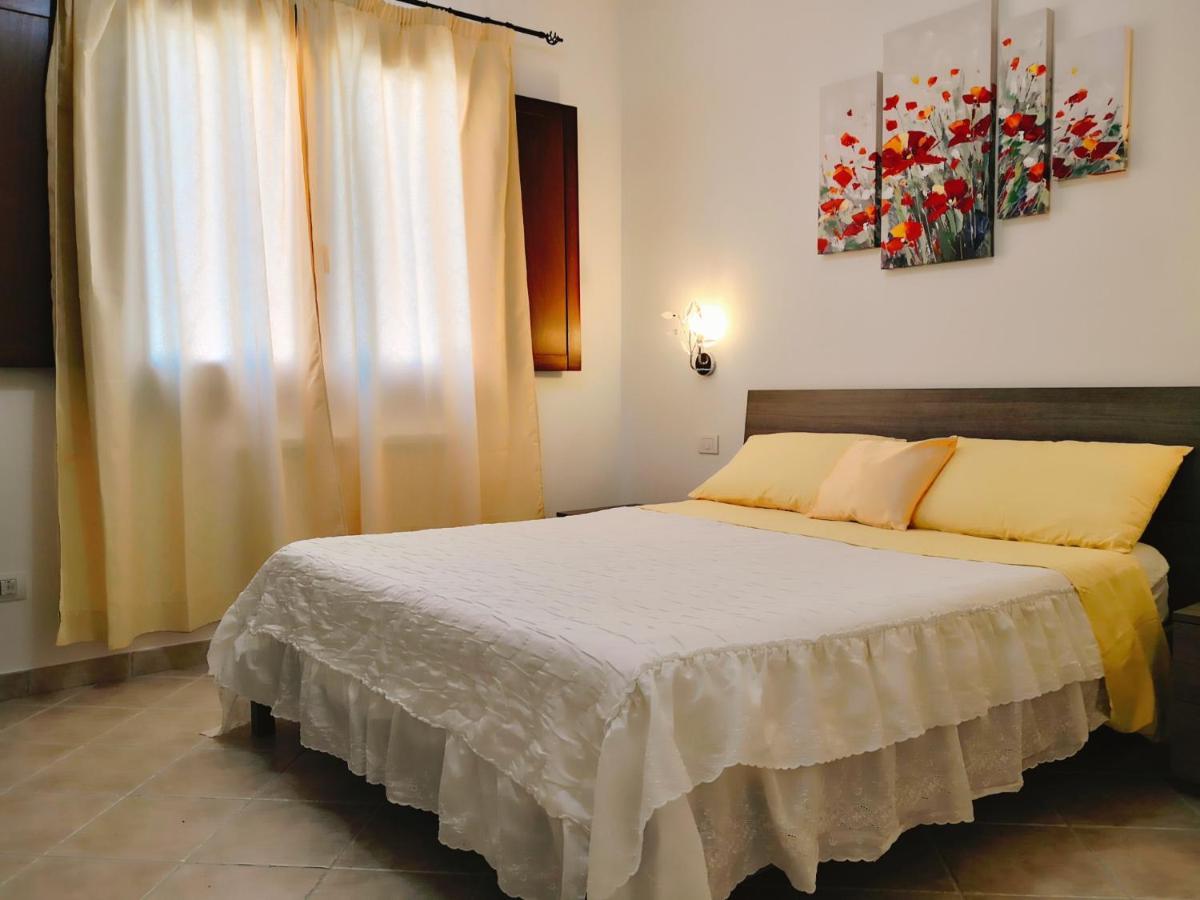 B&B A Lu Ponti Budoni Extérieur photo