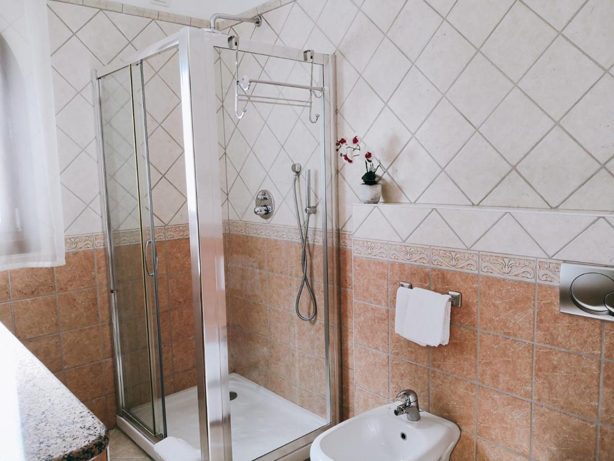 B&B A Lu Ponti Budoni Extérieur photo