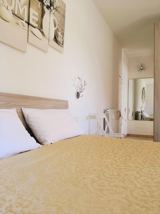 B&B A Lu Ponti Budoni Extérieur photo