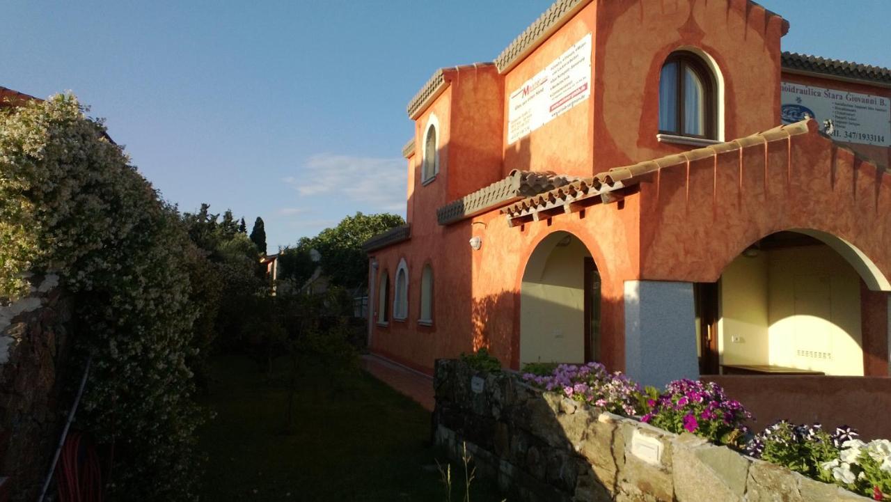 B&B A Lu Ponti Budoni Extérieur photo