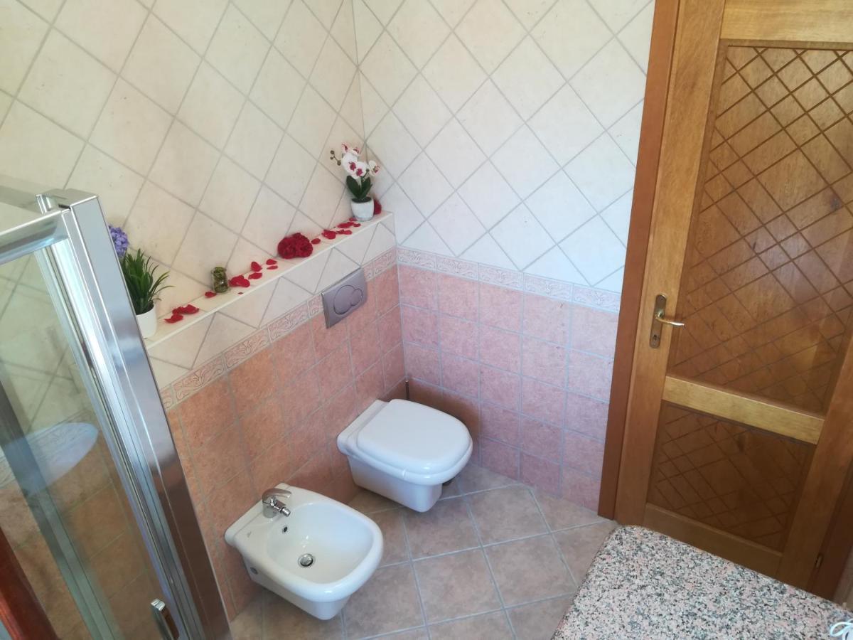 B&B A Lu Ponti Budoni Extérieur photo