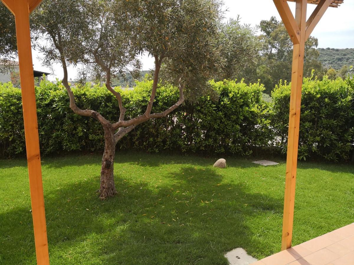 B&B A Lu Ponti Budoni Extérieur photo