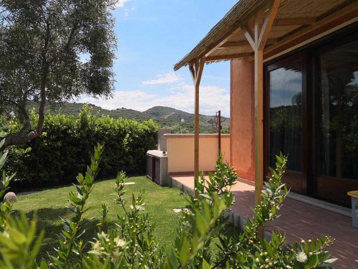 B&B A Lu Ponti Budoni Extérieur photo