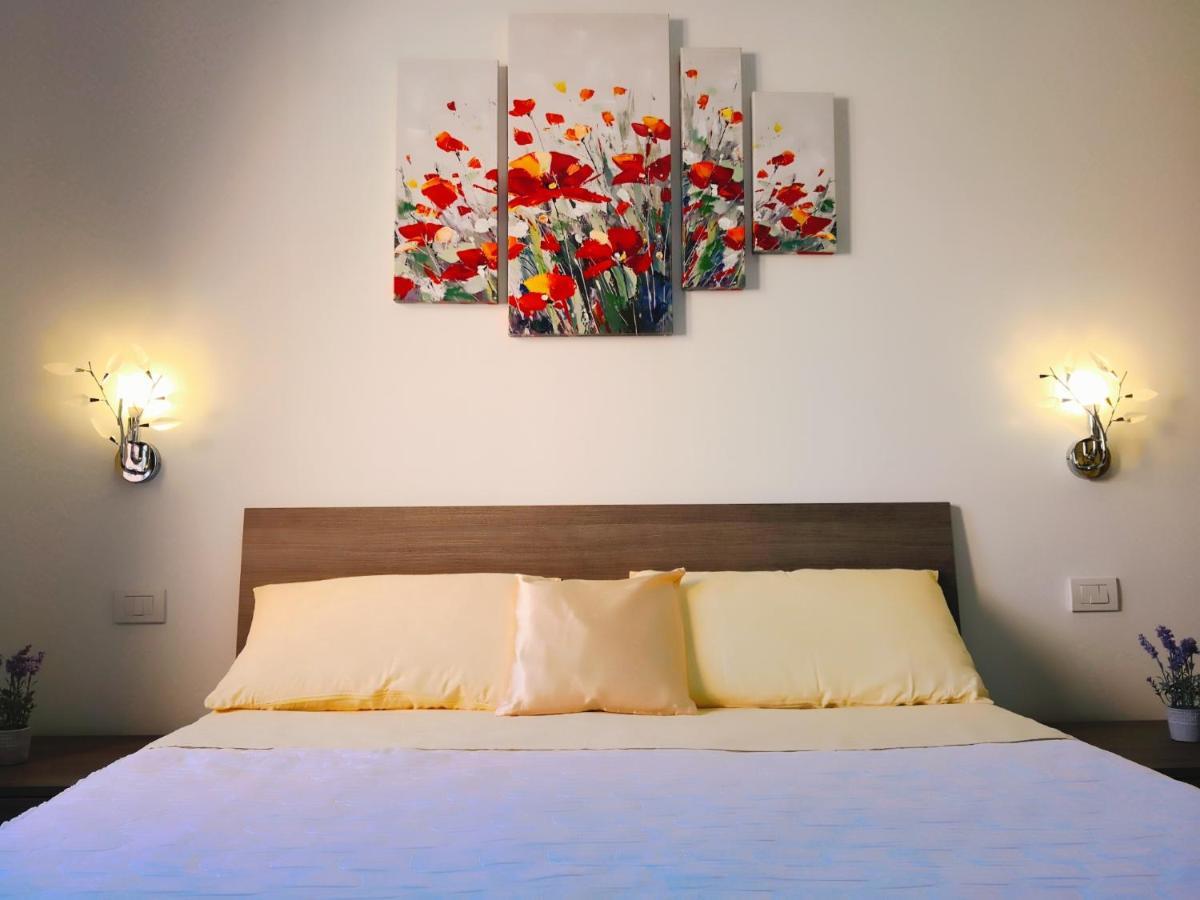 B&B A Lu Ponti Budoni Extérieur photo