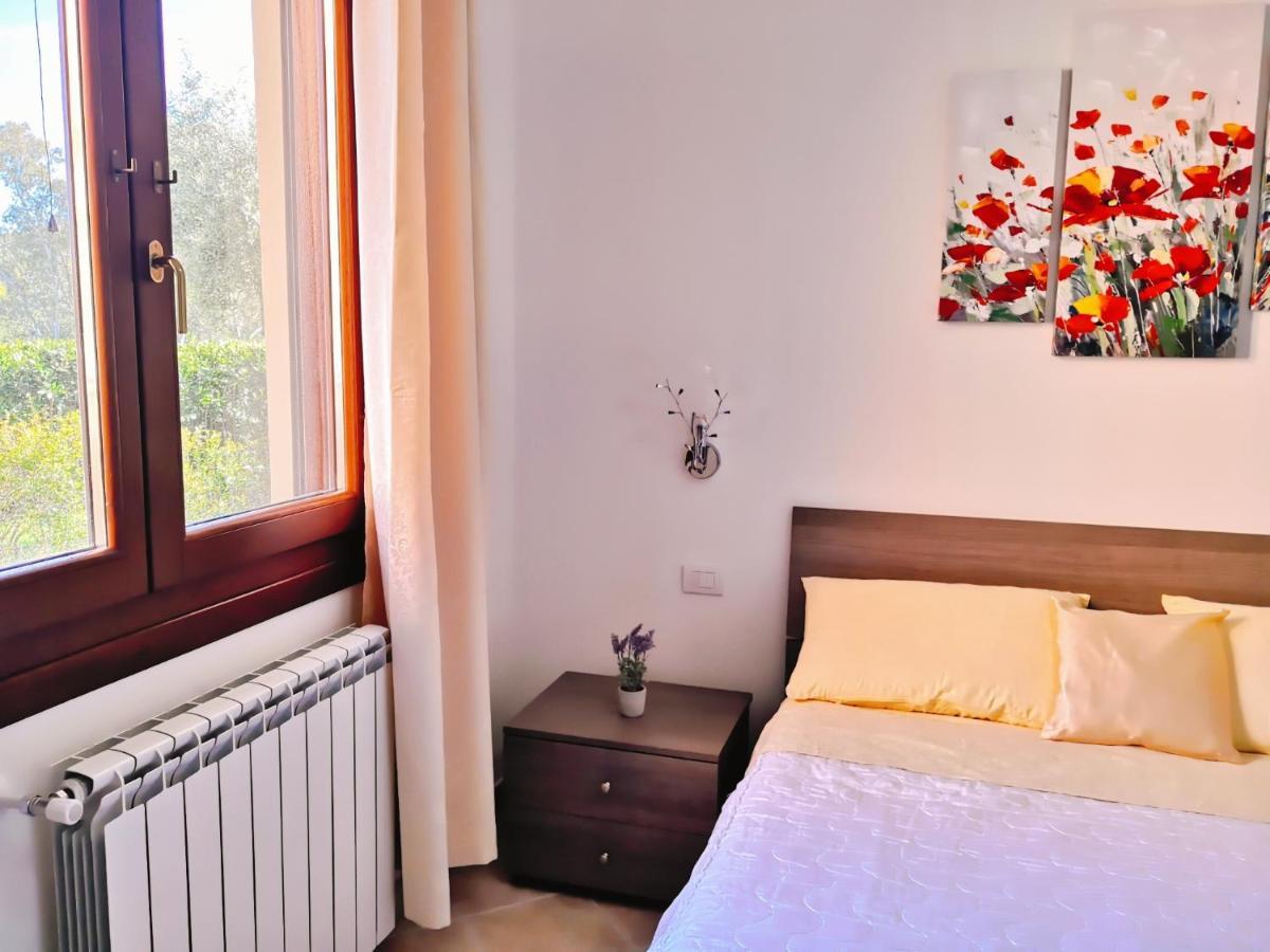 B&B A Lu Ponti Budoni Extérieur photo