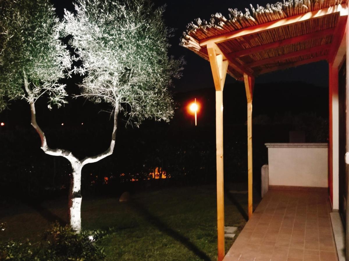 B&B A Lu Ponti Budoni Extérieur photo