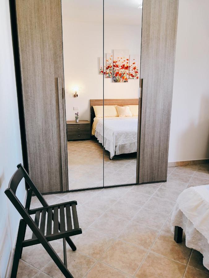 B&B A Lu Ponti Budoni Extérieur photo