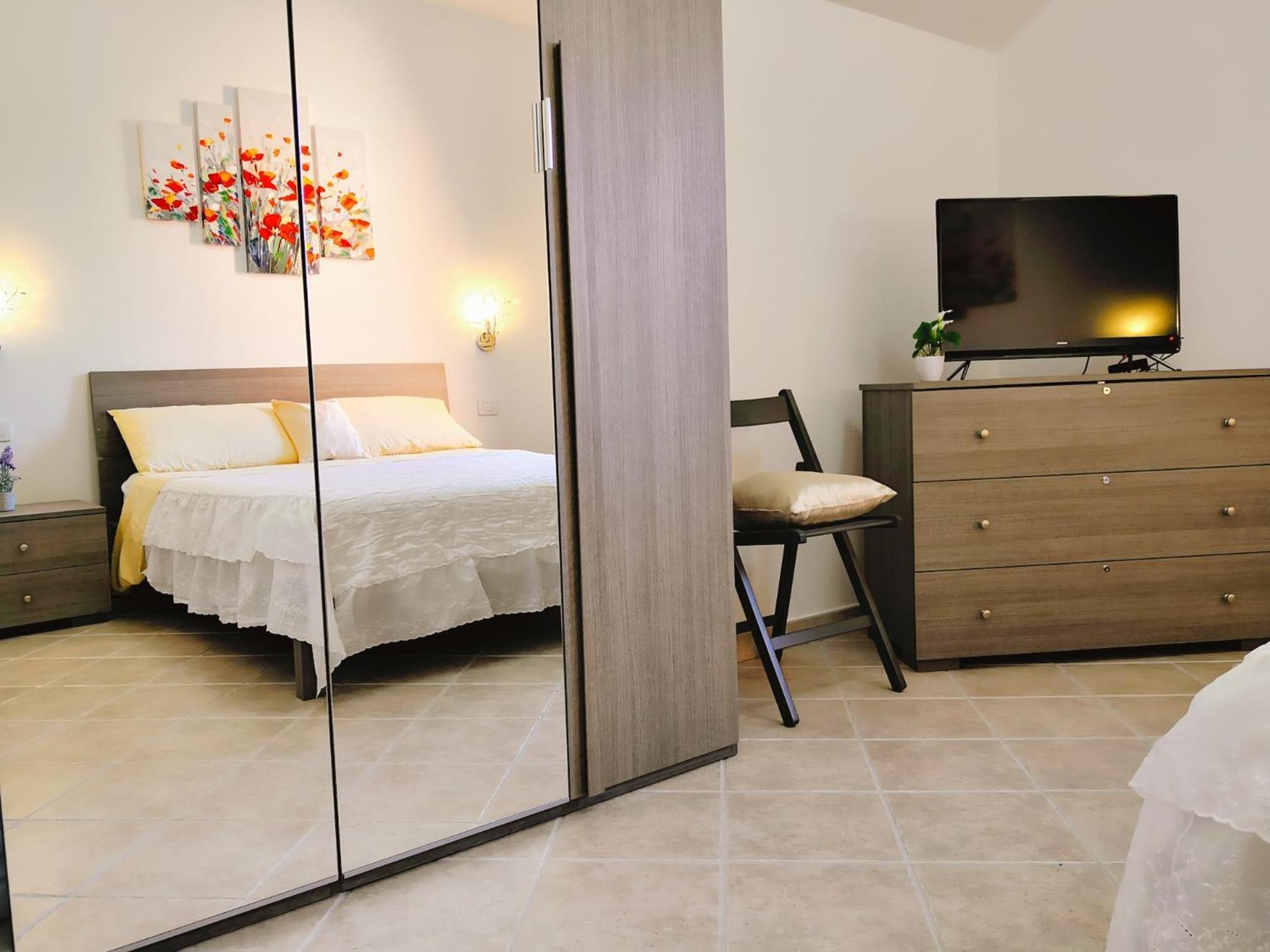 B&B A Lu Ponti Budoni Extérieur photo