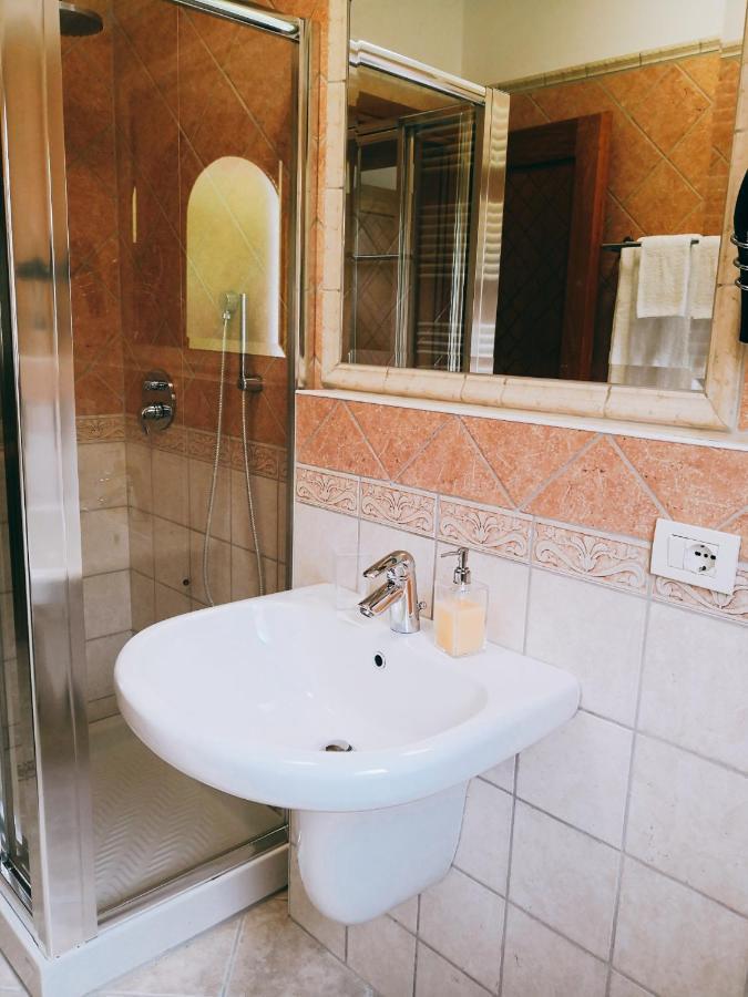 B&B A Lu Ponti Budoni Extérieur photo