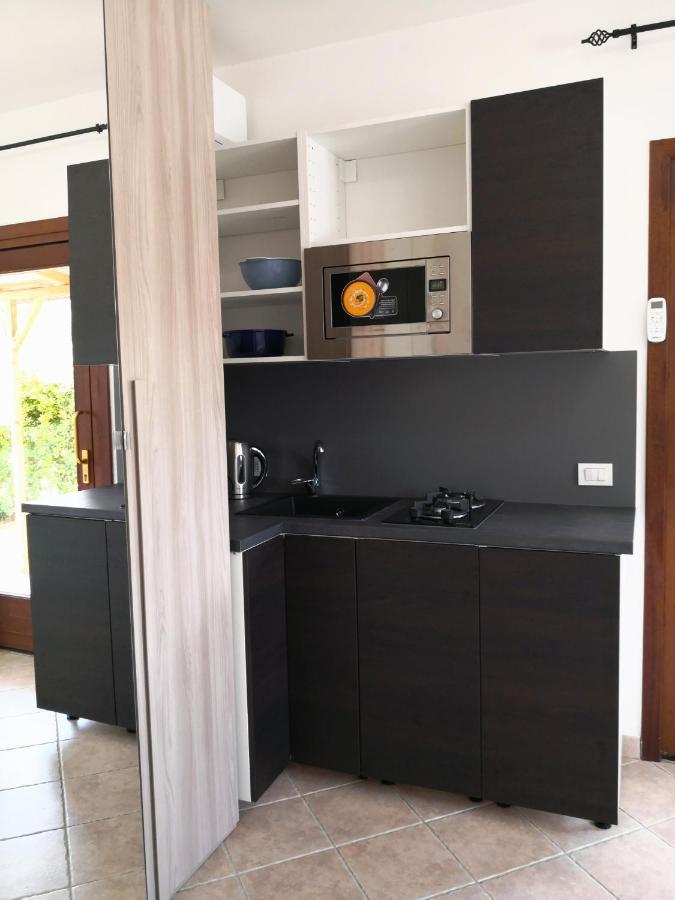 B&B A Lu Ponti Budoni Extérieur photo