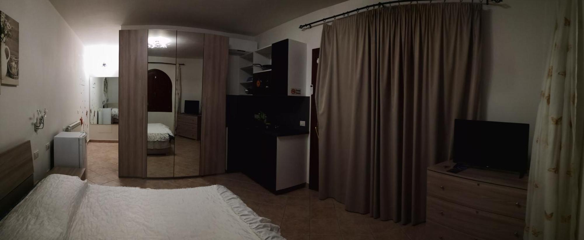 B&B A Lu Ponti Budoni Extérieur photo