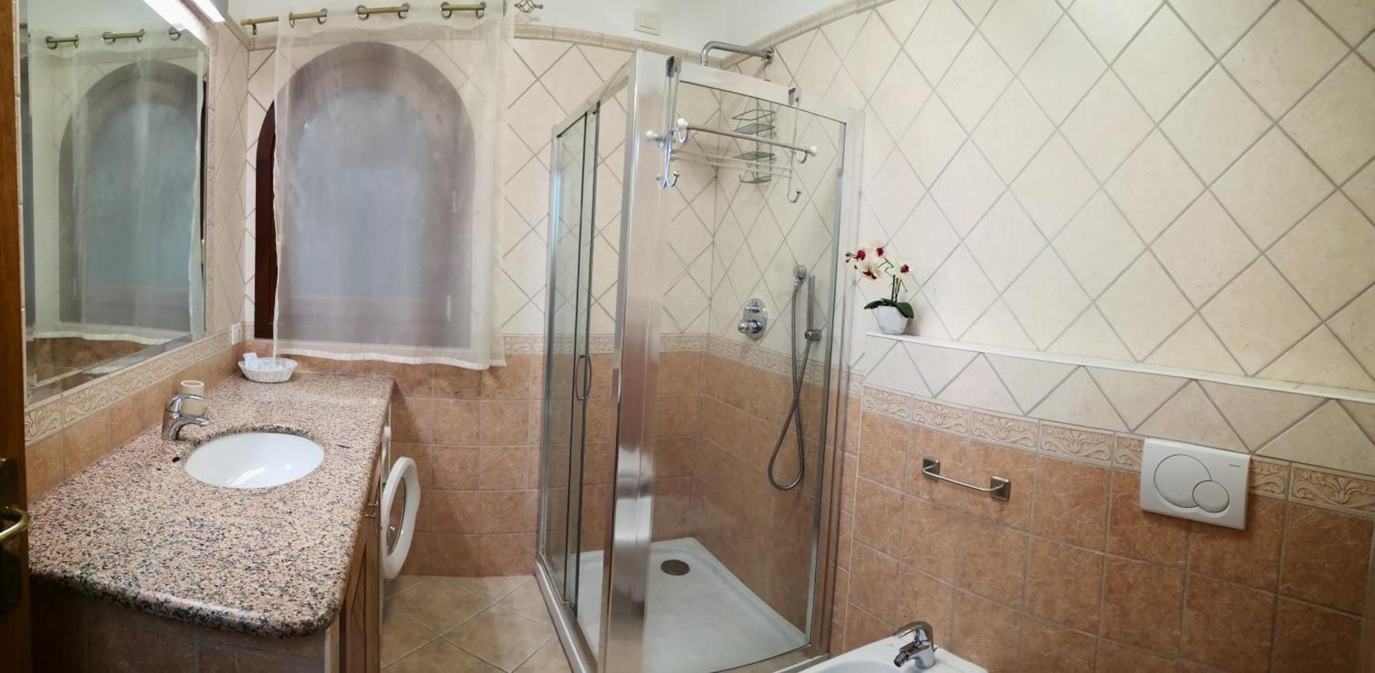 B&B A Lu Ponti Budoni Extérieur photo